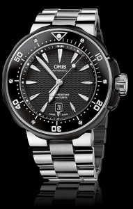 Oris ProDiver Date (733 7682 7154-07 8 26 75PEB)