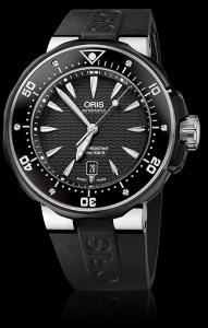 Oris ProDiver Date (733 7682 7154-07 4 26 34TEB)