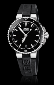 Oris Aquis Date 36 (733 7652 4154-07 4 18 34)