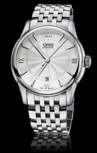 Oris Artelier Date 40.5 (733 7670 4071-07 8 21 77)