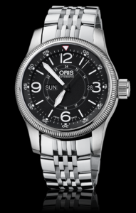 Oris Big Crown Timer (01 735 7660 4064-07 8 22 76)