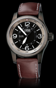Oris Big Crown Timer (01 735 7660 4264-07 5 22 75)