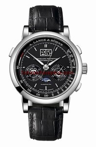 A. Lange & Sohne Datograph Perpetual Tourbillon (740.036)