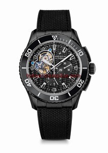 Zenith El Primero Stratos Spindrift (75.2060.4061/21.R573)