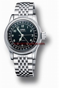 Oris Big Crown Original Pointer Date (75475434064MB)