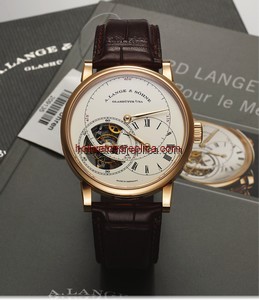 A. Lange & Sohne Richard Lange Tourbillon Pour le M&eacute;rite (760.032)