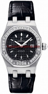 Audemars Piguet Royal Oak 77321ST.ZZ.D002CR.01