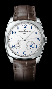 Vacheron Constantin Harmony Dual Time (7810S/000G-B050)