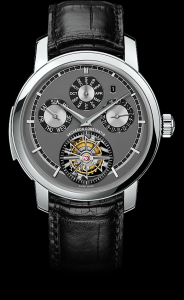 Vacheron Constantin Traditionnelle Calibre 2755 Platinum (80172/000P-9505)