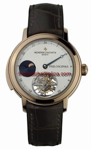 Vacheron Constantin Artelier Cabinotiers 80173 'Philosophia' (80173/000R9483)