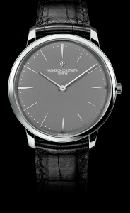 Vacheron Constantin Patrimony Contemporaine Grey (81180/000P-9539)
