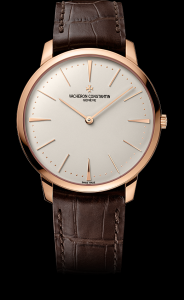 Vacheron Constantin Patrimony Contemporaine Opaline (81180/000R-9159)