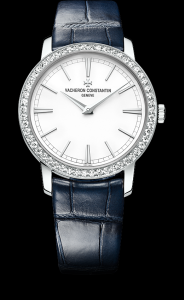 Vacheron Constantin Patrimony Contemporaine Small Diamond (81590/000G-9848)