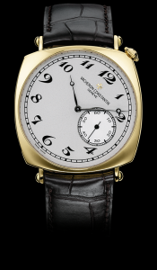 Vacheron Constantin Historiques American 1921 Yellow (82035/000J-9964)
