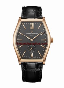 Vacheron Constantin Malte Small Seconds Pink Slate (82230/000R-9716)