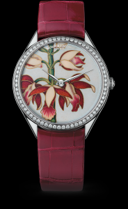 Vacheron Constantin M&eacute;tiers d'Art Floril&egrave;ge China Limodoron ( 82550/000G-9855)