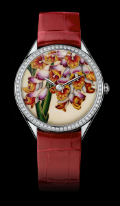 Vacheron Constantin M&eacute;tiers d'Art Floril&egrave;ge Renealmia (82550/000G-9917)
