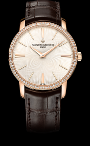 Vacheron Constantin Traditionnelle Diamond (82573/000R-9815)