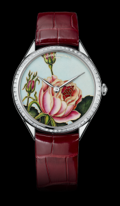 Vacheron Constantin M&eacute;tiers d'Art Floril&egrave;ge Centifolia Boutique (82650/000G-9919)