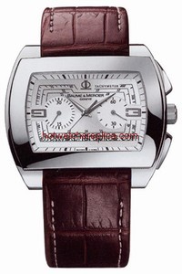 Baume & Mercier Hampton 08344