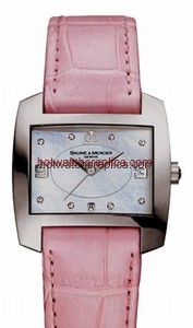 Baume & Mercier Hampton 08516