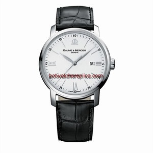 Baume & Mercier Classima Executives Automatic 42 (8592)