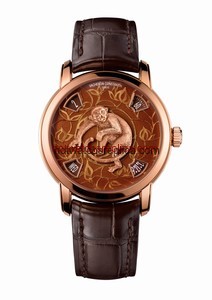 Vacheron Constantin M&eacute;tiers d'Art The Legend of the Chinese Zodiac Year of the Monkey (86073/000R-8971)