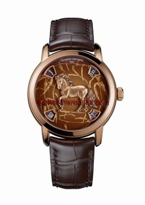 Vacheron Constantin M&eacute;tiers d'Art The Legend of the Chinese Zodiac Year of the Horse (86073/000R-9831)