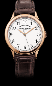 Vacheron Constantin Historiques Chronom&egrave;tre Royal 1907 ( 86122/000R-9362)