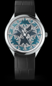 Vacheron Constantin M&eacute;tiers d'Art Les Univers Infinis Angel (86222/000G-9804)