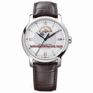 Baume & Mercier Classima Executives Open Balance (8688)