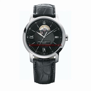 Baume & Mercier Classima Executives Open Balance (8689)
