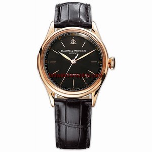 Baume & Mercier Classima Executives (8691)