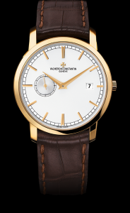 Vacheron Constantin Traditionnelle Self-Winding Small Seconds (87172/000J-9512)