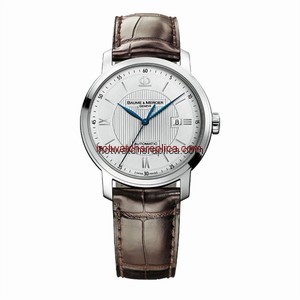 Baume & Mercier Classima Executives Automatic 42 (8731)