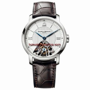 Baume & Mercier Classima Executives (8786)