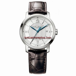Baume & Mercier Classima Executives Automatic 39 (8791)