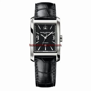Baume & Mercier Hampton Classic Midsize Automatic (8809)