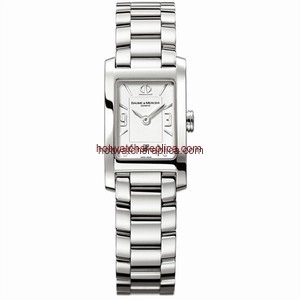 Baume & Mercier Hampton Classic Lady Bracelet (8813)