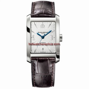 Baume & Mercier Hampton Classic XL Automatic (8822)