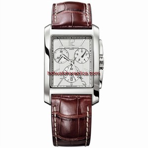 Baume & Mercier Hampton Classic Chronograph Quartz (8823)