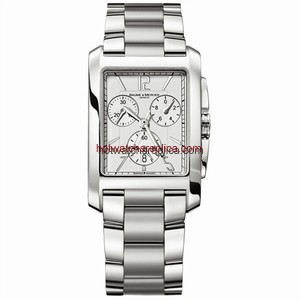 Baume & Mercier Hampton Classic XL Chronograph Quartz (8824)