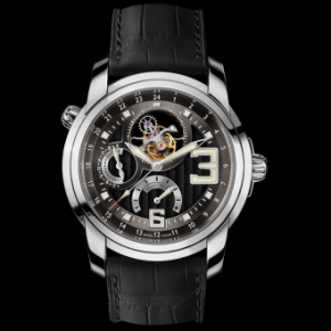 Blancpain L-evolution Tourbillon 8 Jours (8825-1530-53B)
