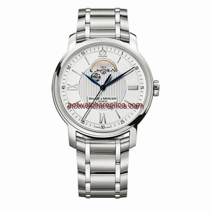 Baume & Mercier Classima Executives Open Balance (8833)