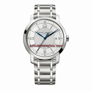 Baume & Mercier Classima Executives Automatic 39 (8837)