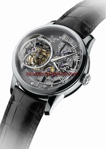 Vacheron Constantin Ma&icirc;tre Cabinotier Retrograde Armillary Tourbillon 1990 (91990/000G-9882)