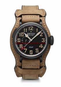 Zenith Pilot Type 20 GMT 1903 (96.2431.693/21.C738)