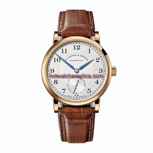 A. Lange & Sohne 235.021