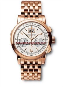 A. Lange & Sohne S403.432