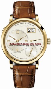 A. Lange & Sohne Lange 1 117.021